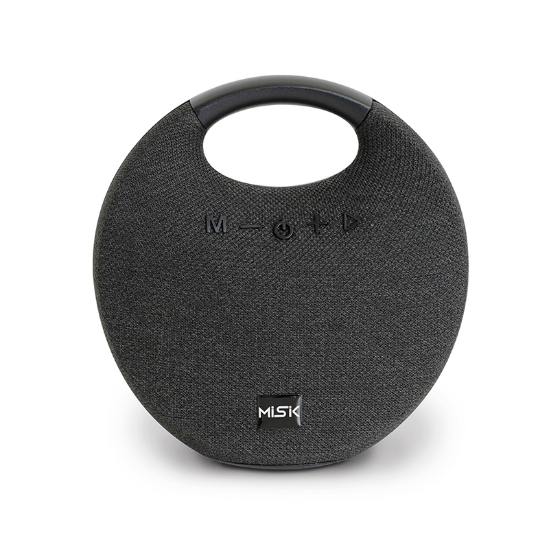MS285 Bocina BLUETOOTH, TWS MISIK