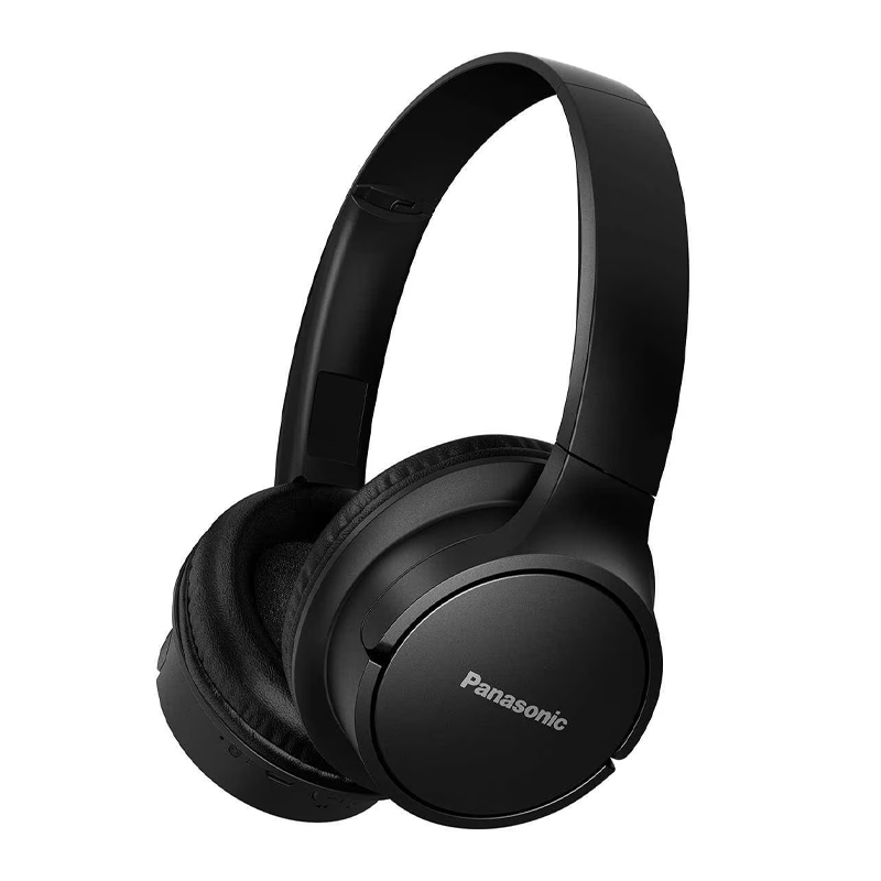 AUDIFONOS TIPO DIADEMA BLUETOOTH PANASONIC (copia)
