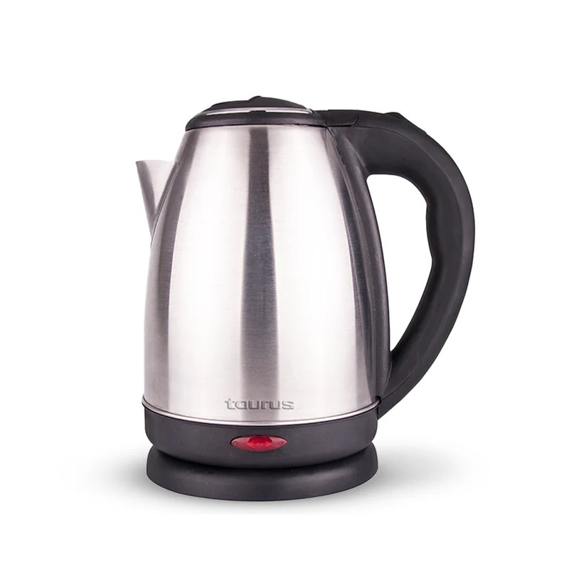 HERVIDOR DE AGUA 2 L TAURUS