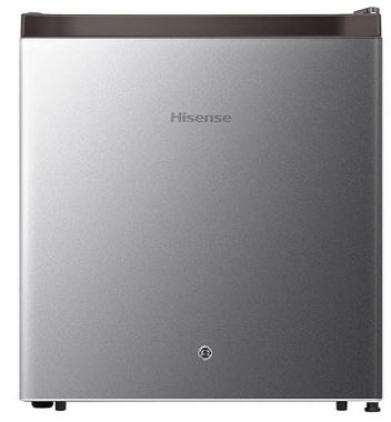 Frigobar Hisense 1.6 Pies Cúbicos Plata Hisense (copia)