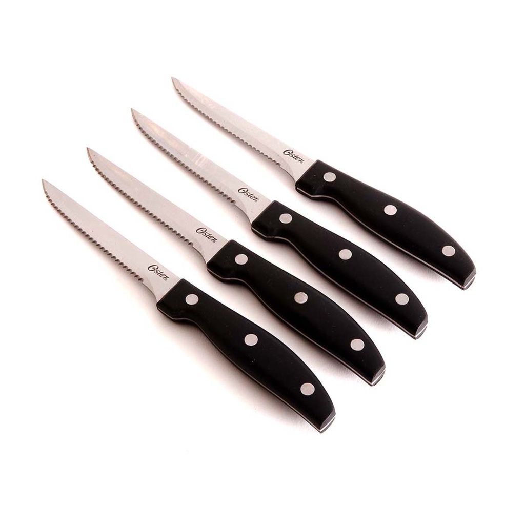 JUEGO DE CUCHILLOS OSTER ACERO INOX 5PZA BASE DE MADERA NATURAL  62377.05 PED.22 24 3834 2003040 (copia)