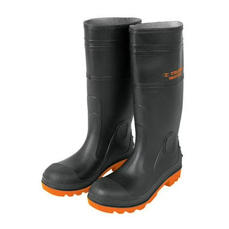 Botas industriales # 29, Truper