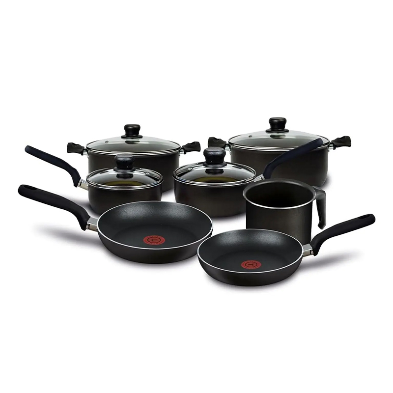 BATERIA 11PCS VITAL T-FAL
