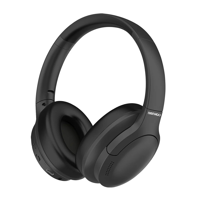 AUDIFONOS BLUETOOH + ANC DAEWOO