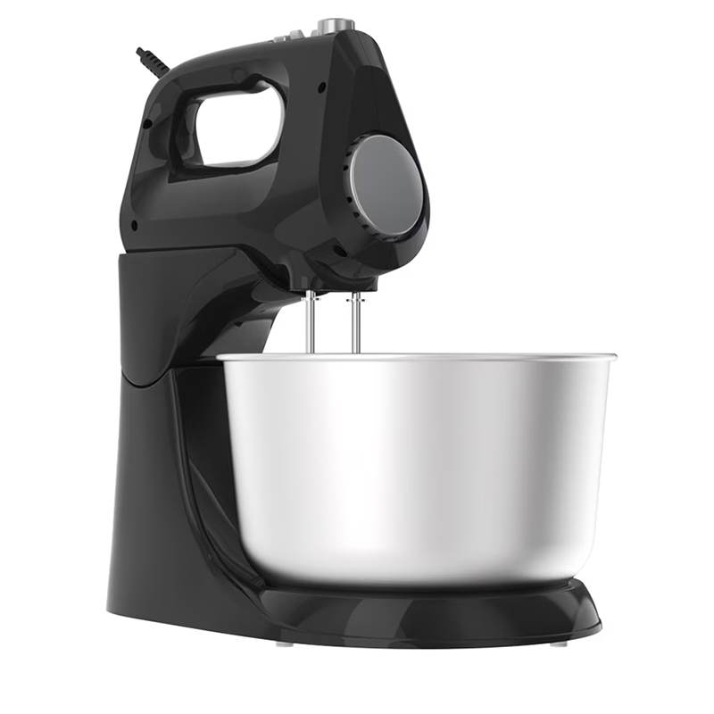 BATIDORA PEDESTAL BLACK + DECKER 5 VELOCIDADES