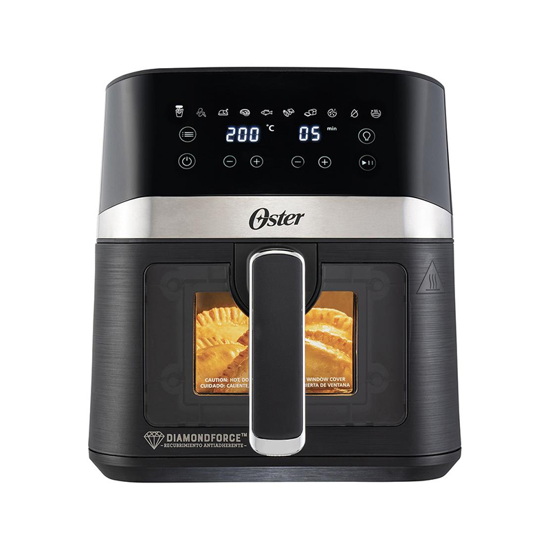 FREIDORA DE AIRE DIGITAL 4L OSTER