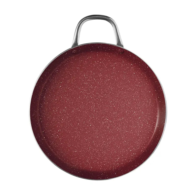 BATERÍA DE COCINA LIGHT MÁSTER, 8 PIEZAS, FLAVORSTONE (copia)