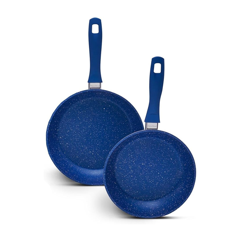 COMAL ANTIADHERENTE REDONDO 30 CM PARA CALENTAR Y COCINAR FLAVORSTONE  (copia)