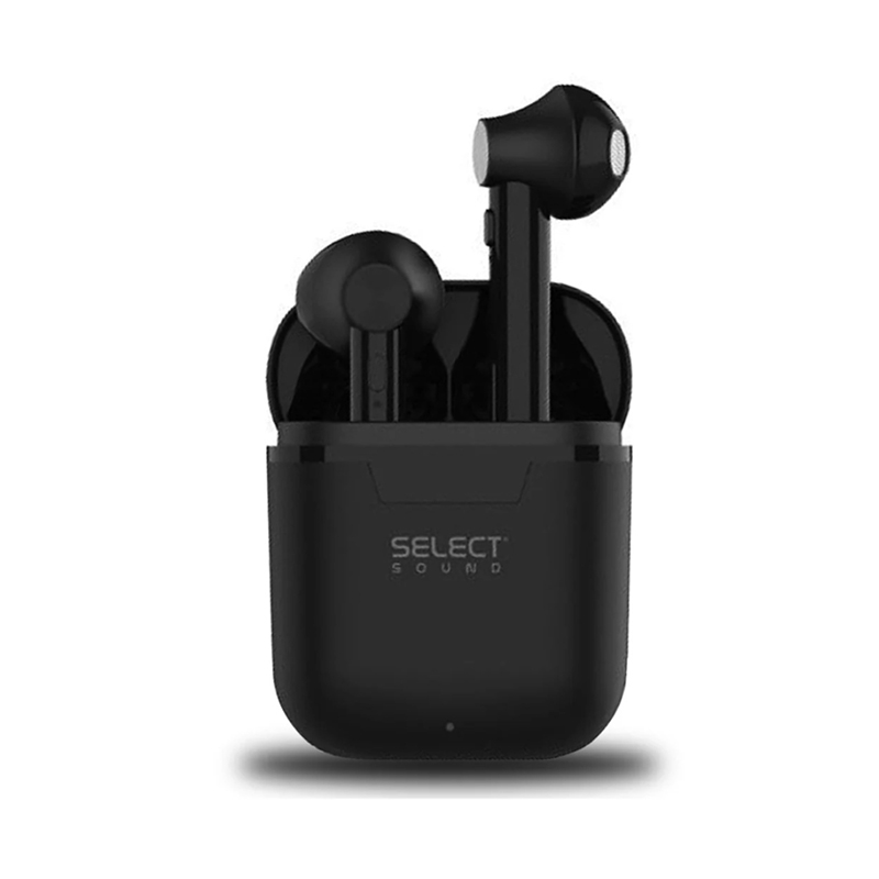 AUDIFONOS  BLUETOOH TWS SELECT SOUND