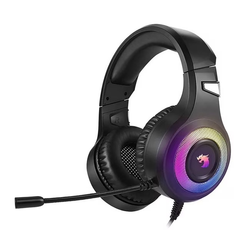 AUDIFONOS GAMING GHOST DRAGON SELECT SOUND