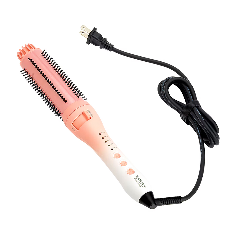 ALACIADORA DE CABELLO THERMO PROTECT PURPURA TIMCO  (copia)