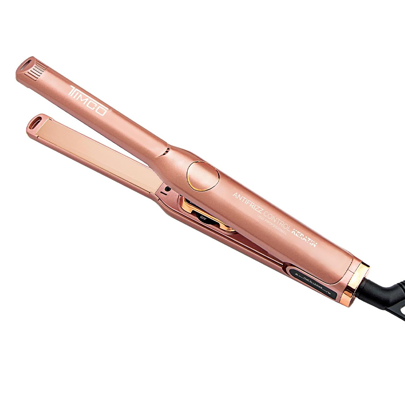 ALACIADORA DE CABELLO THERMO PROTECT PURPURA TIMCO  (copia)