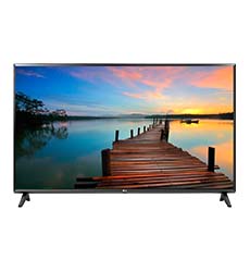 [43LM5700PUA] PANTALLA LED 43P FHD SMART TV NEGRO LG