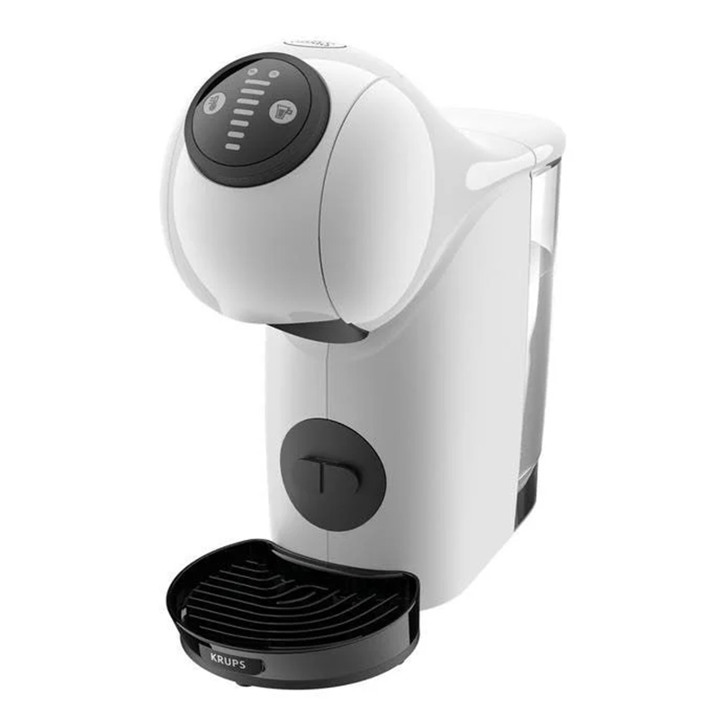 CAFETERA KRUPS DOLCE GUSTO GENIO S BLANCA