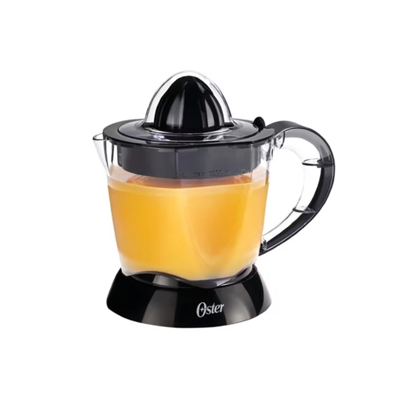CITRUS JUICER.OS.BLACK.MX