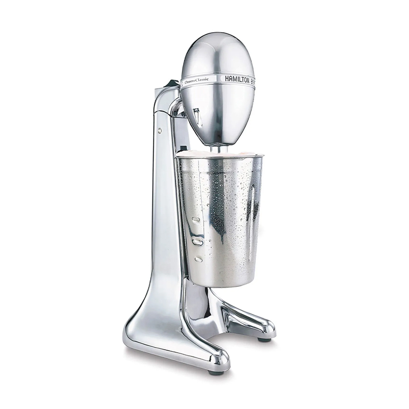 ESQUIMERO FUENTE DE SODAS HAMILTON BEACH 800ML GRIS 730N