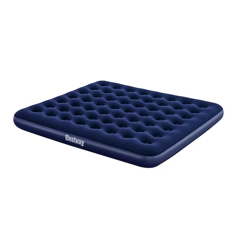 COLCHON INFLABLE QUEEN CAMPING