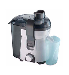 EXTRACTOR DE JUGOS 1VEL 600ML BLANCO OSTER (copia)