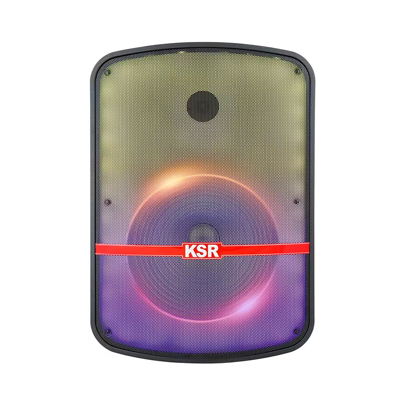 BAFLE PROFESIONAL 15" 30,000W PMO KAISER