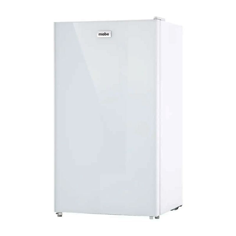 FRIGOBAR 4P3 PUERTA CERRADURA BLANCO MABE (copia)