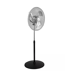 [VENTUS TWIST] VENTILADOR 18P 3 EN 1 ASPAS METALICAS BASE REDONDA 100 WATTS HOLBOX DACE (copia)