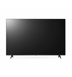 [60UP7700PSB] PANTALLA LED 60P 4K SMAR TV LG