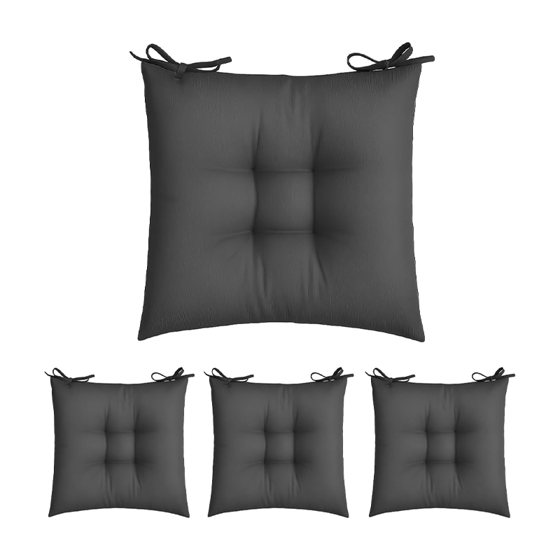 [MOSLEY] COJINES PARA SILLA COMEDOR 40X40CM