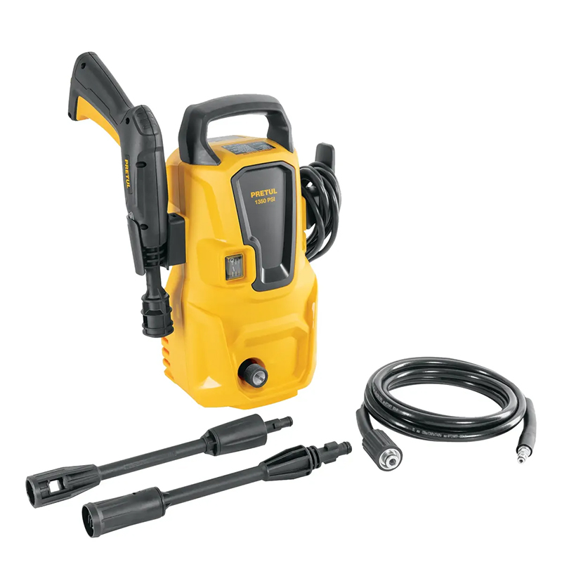 HIDROLAVADORA ELÉCTRICA 1500 PSI, TRUPER (copia)