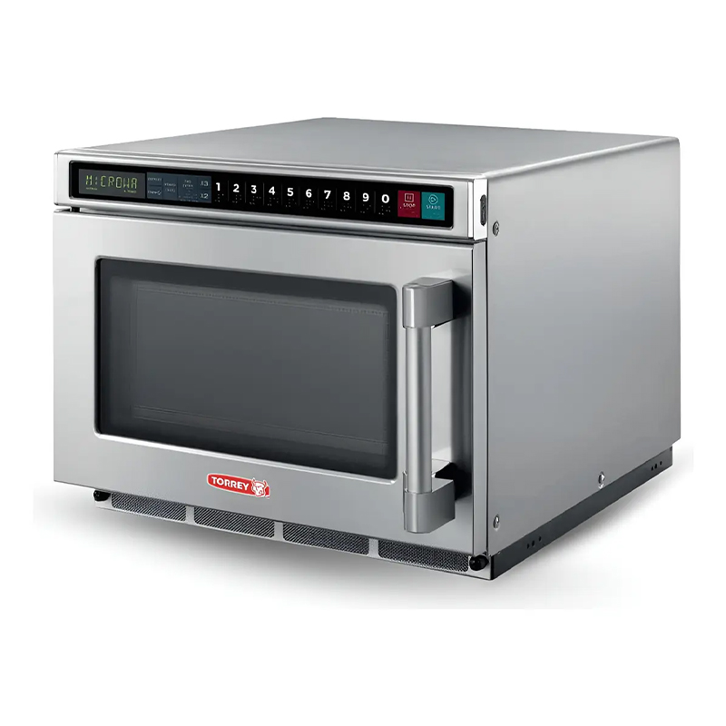 HORNO DE MICROONDAS 0.6 PIES, SCAN & GO