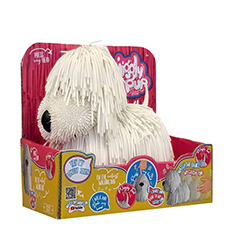 [700016140] PERRITO INTERACTIVO SURTIDO